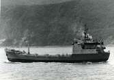 Ägare:/1975-88/: S.S.S.R. -Novorossiysk Shipping Co. Hemort: Novorossiysk.