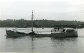 Ägare:/1939-63/: T.T. Bootsman. Hemort: Delfzilj.
