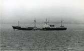Ägare:/1971-72/: S.S.S.R. - Black Sea Shipping Co. Hemort: Odessa.
