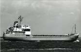 Ägare:/1971-77/: M/S Bomberg Reederei Friedrich & Hans Osterwisch K.G. Hemort: Hamburg.