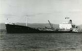 Ägare:/1965-83:/ B.P. Tanker Co.Ltd. Hemort: London.
Firman ändrad 1981 till BP Shipping Ltd.