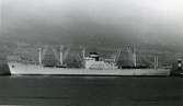 Ägare:/1969-69/: Cross Seas Shipping Corp. Hemort: Panama.