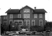 Motiv ur Oscar Färdigs bildsamling