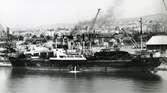 Ägare:/1970-75/: Continental Freighters, Ltd. Hemort: Famagusta.