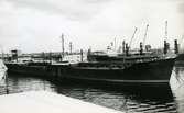 Ägare:/1967-72/: Imperial Shipping Trading Corp. Hemort: Panama.