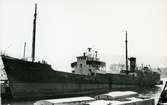 Ägare:/1969-69/: Hora Marine Transport. Hemort: Famagusta.