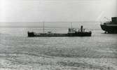 Ägare:/1959-74/: Greek Tanker-shipping Co. Ltd. Hemort: Peiraievs.