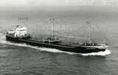 Ägare:/1966-75/: Partenreederei M/S Helga Wehr. Hemort: Hamburg.