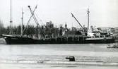 Ägare:/1969-72/: Partenreederei M/S Henriette H. Hemort: Hamburg.