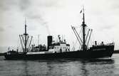 Ägare:/1946-  /: S.S.S.R. Hemort: Leningrad. /  -68/: S.S.S.R. Hemort: Arkhangelsk. /1968-68/: Poul Christensen. Hemort: Nakskov.