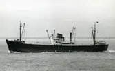 Ägare:/1951-70/: Dampfschiffahrts Ges. Neptun A.G. Hemort: Bremen.