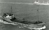 Ägare:/1968-70/: Partenreederei M/S Hinrich Ahrens. Hemort: Brake.