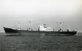Ägare:/1968-70/: Audun Reksten Rederi A/S. Hemort: Bergen.