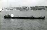 Ägare:/1959-71/: S.S.S.R. - Caspian Shipping Co. Hemort: Baku.