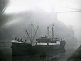 Ägare:/1920-22/: Skibs A/S Liff. Hemort: Kristiania.