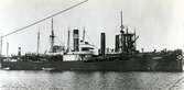 Ägare:/1919-40/: Tallinna Laevaühisus A.S. Hemort: Tallinn.