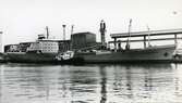 Ägare:/1965-88/: S.S.S.R. - Baltic Shipping Co. Hemort: Leningrad.