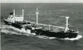Ägare:/1967-73/: Compagnie Maritime & Commerciale du Sud-Quest S.A. Hemort: Bordeux.