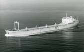 Ägare:/1959-74/: Établissements J. Godefroid & Cobelfret S.A. Hemort: Anvers.