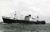 Ägare:/1954-69/: Larrinaga Steamship Co. Ltd. Hemort: Liverpool.
