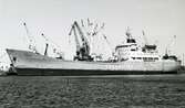Ägare:/1971-80/: Sudan Shipping Line Ltd. Hemort: Port Sudan.
