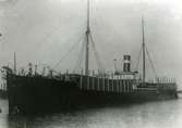 Ägare:/1880-1922/: Koninklijke Nederlandsche Stoomboot Maatschappij N.V. Hemort: Amsterdam.