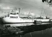 Ägare:/1977-80/: AB Vasa Shipping O/Y. Hemort: Vasa.