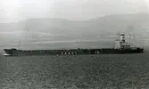 Ägare:/1968-80/: A/S Mosvold Bulktransport. Hemort: Kristiansand.