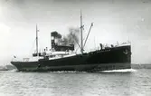 Ägare:/1923-26, 1926-27/: Union Seeschiffahrts A.G. Hemort: Hamburg/Köln, /1927-35/: Kölner Reederei A.G. Hemort: Köln.