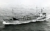 Ägare:/1962-71/: C.V. Scheepvaartonderneming Prinsenbeek. Hemort: Amsterdam.