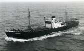 Ägare:/1953-72/: Partenreederei M/S Rodenbek. Hemort: Hamburg.