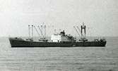 Ägare:/1967-76/: Marine Transocean Ltd. Hemort: Panama.