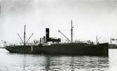 Ägare:/1930-4 /: Dampskibsselskabet Pacific A/S. Hemort: Köpenhamn.