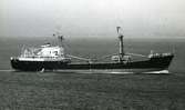 Ägare:/1966-91/: S.S.S.R. - Soviet Danube Shipping Co. Hemort: Izmail.