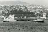 Ägare:/1972-9 /: Deniz Nakliyat & Ticaret K/S. Hemort: Mersin.