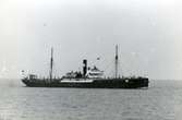 Ägare:/1956-59/: Compania Maritima Virona S.A. Hemort: Puerto Limon, /  -60/: samma bolag. Hemort: Monrovia.