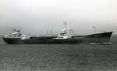 Ägare:/1971-85/: S.S.S.R. - Novorossiysk Shipping Co. Hemort: Novorossiysk.