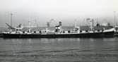 Ägare:/1968-70/: Keratea Shipping Co. Hemort: Panama.
