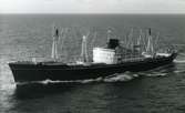 Ägare:/1964-76/: Compagnie des Messageries Maritimes S.A. Hemort: Dunkerque.