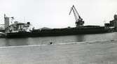 Ägare:/1976-91/: S.S.S.R. - Western River Shipping Co. Hemort: Kaliningrad.