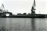 Ägare:/1978-91/: S.S.S.R. - North-Western Shipping Co. Hemort: Leningrad.