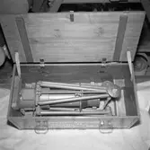 Opt.verkstan avsåndsmätare KMF