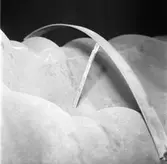 Eldrör i pannverkstan mask.sekt