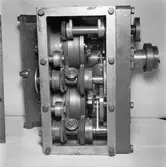 T41 40mm a-pjäs för mtb.