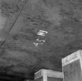 KYA Hangesund bottenskada bb-sidan