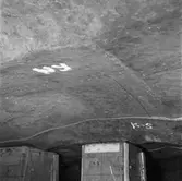 KYA Hagesund bottenskada bb-sidan