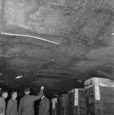 KYA Hagesund bottenskada bb-sidan