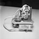 Manöverbox typ A 5W Uk. televerkt.