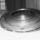 El-sekt. skador i kugghjul