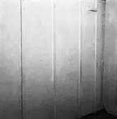 Göta Lejon Dir. Lange inredning av lättmetall